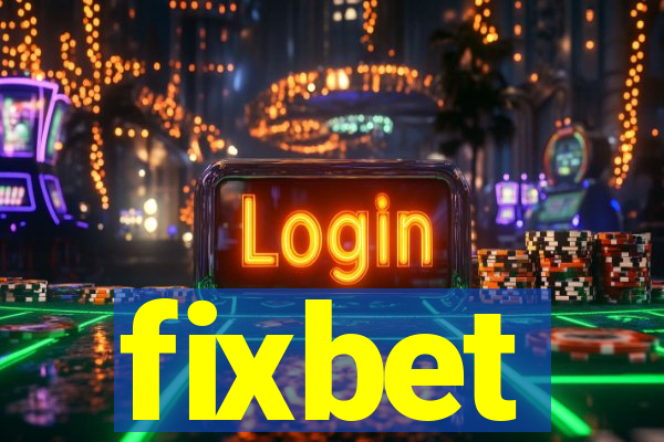 fixbet