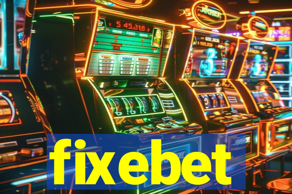 fixebet