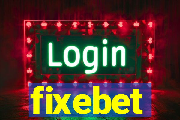 fixebet