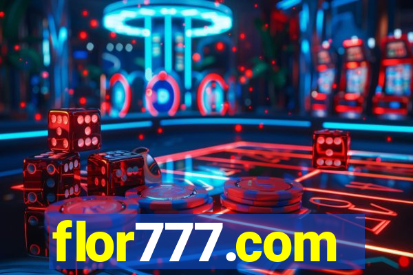 flor777.com