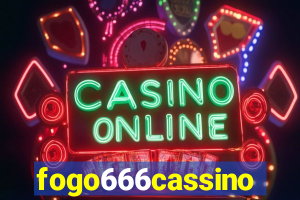 fogo666cassino