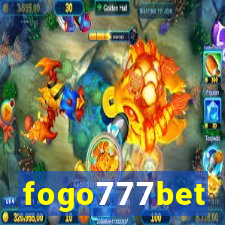 fogo777bet