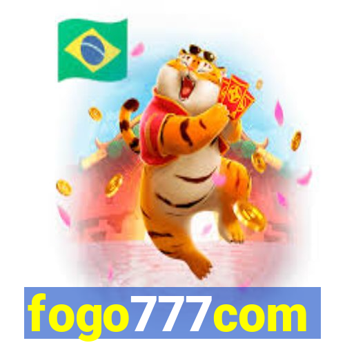 fogo777com