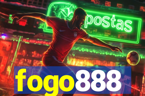 fogo888