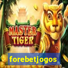 forebetjogos