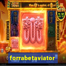 forrabetaviator