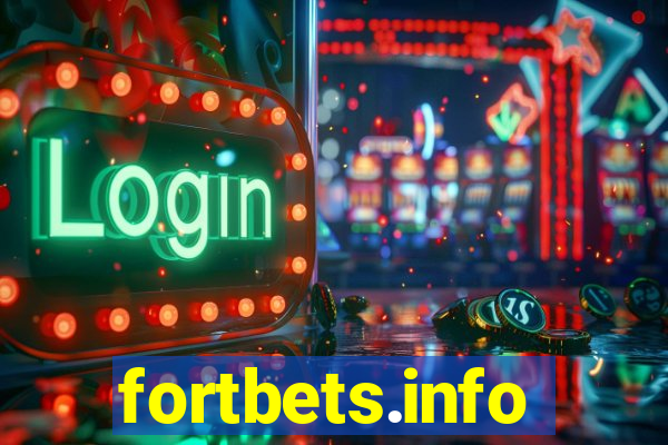 fortbets.info