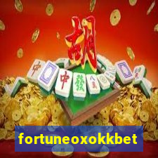 fortuneoxokkbet