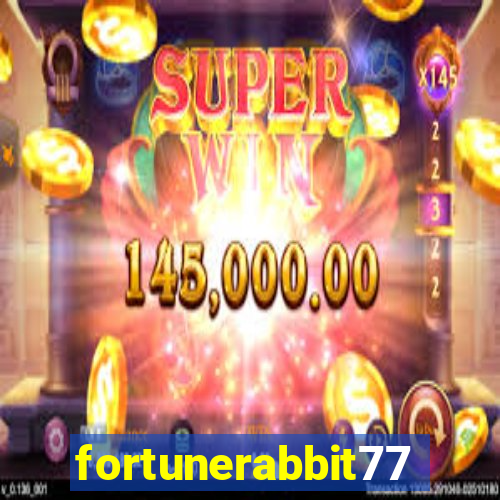 fortunerabbit777.online