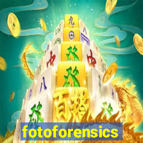 fotoforensics