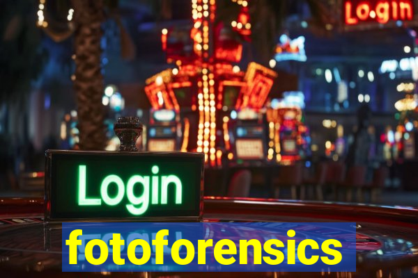 fotoforensics