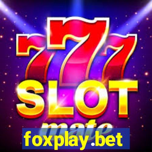 foxplay.bet