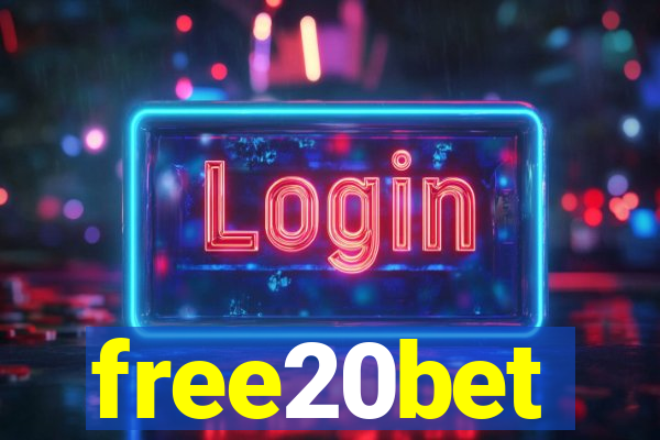 free20bet