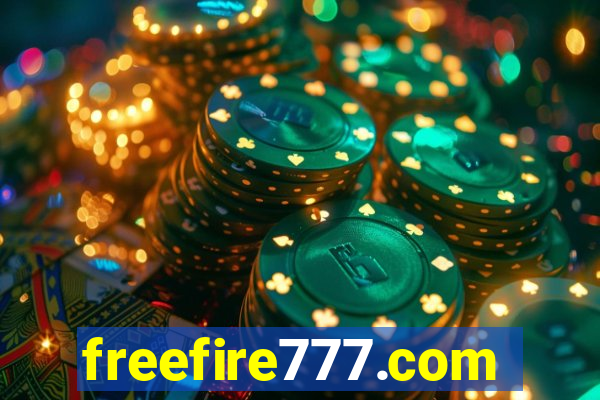 freefire777.com