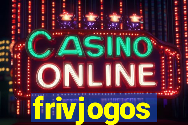 frivjogos