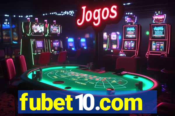 fubet10.com