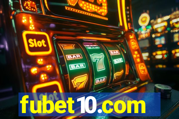 fubet10.com