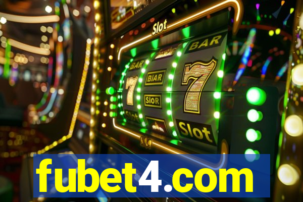 fubet4.com