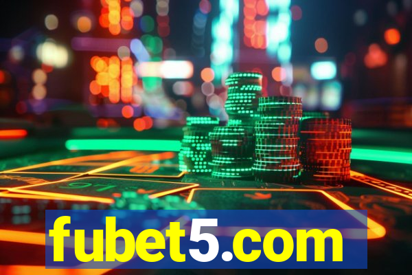 fubet5.com