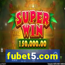 fubet5.com