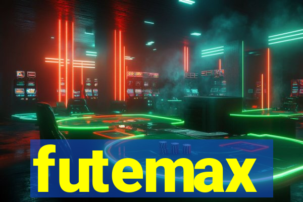 futemax