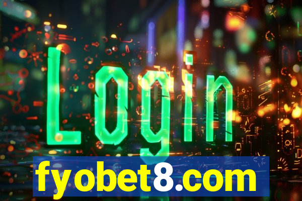 fyobet8.com