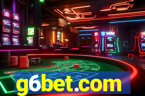 g6bet.com