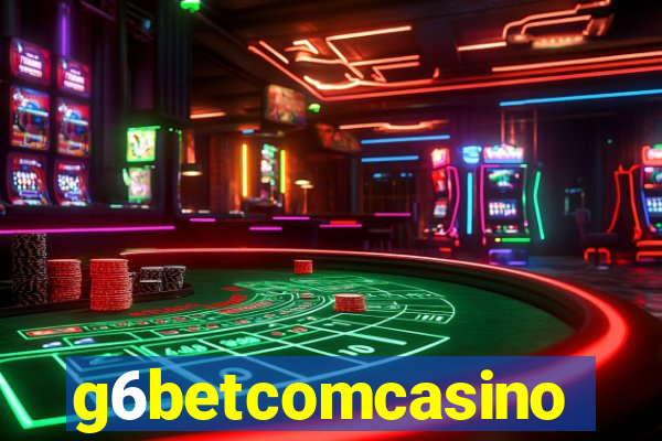 g6betcomcasino