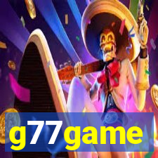 g77game