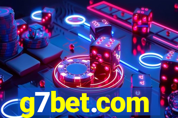 g7bet.com