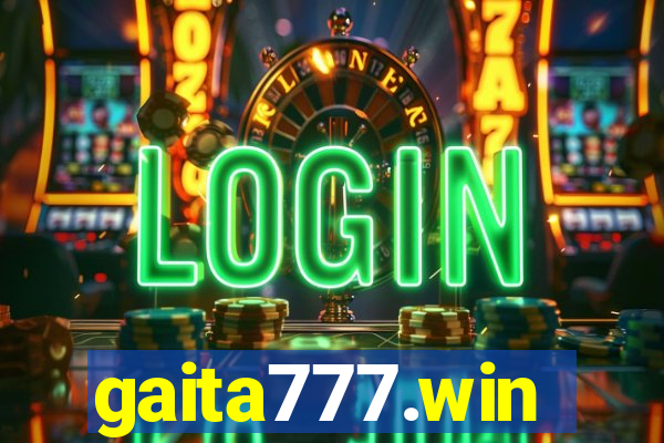 gaita777.win