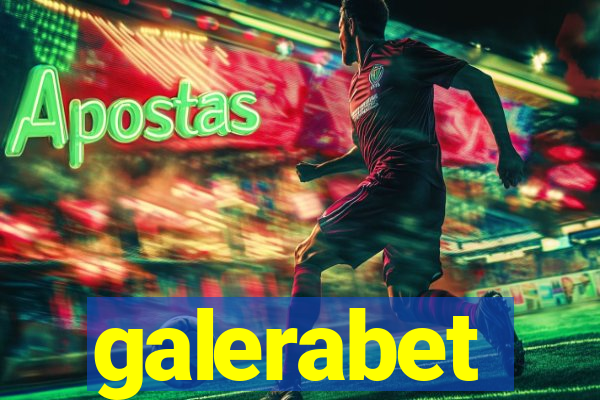 galerabet