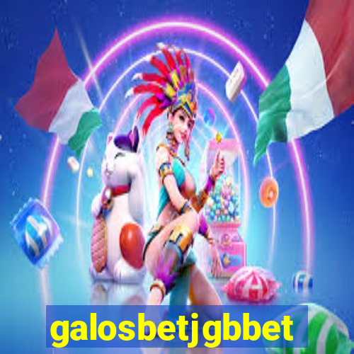 galosbetjgbbet