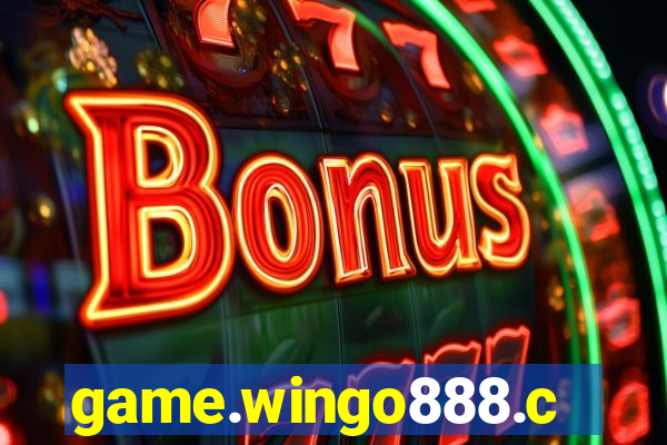 game.wingo888.com