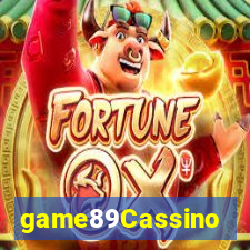 game89Cassino