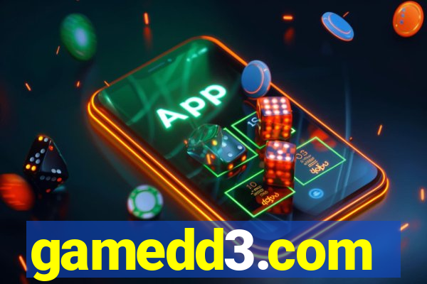 gamedd3.com