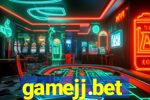 gamejj.bet