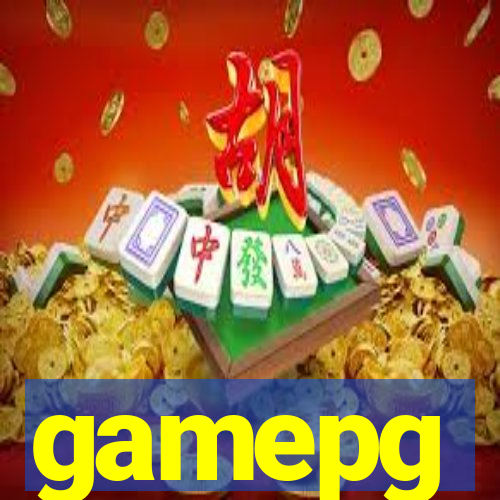 gamepg