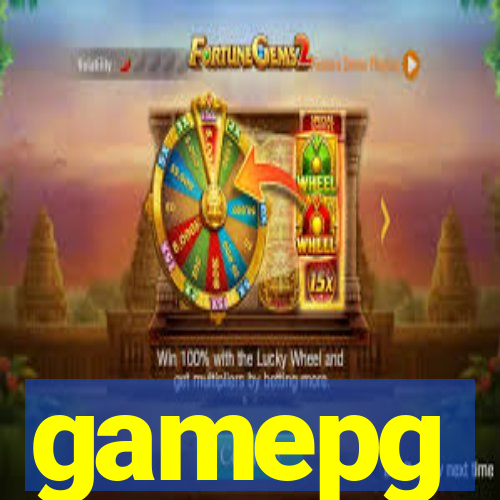 gamepg