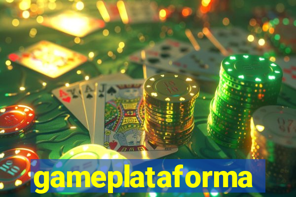 gameplataforma