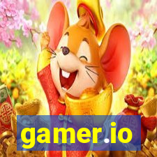 gamer.io