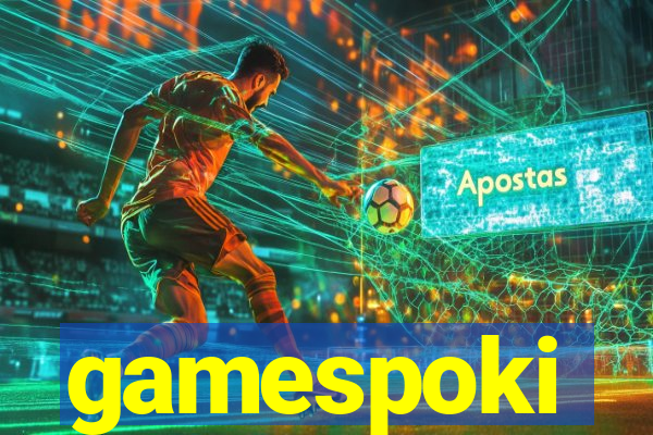 gamespoki