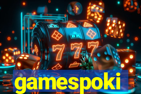 gamespoki