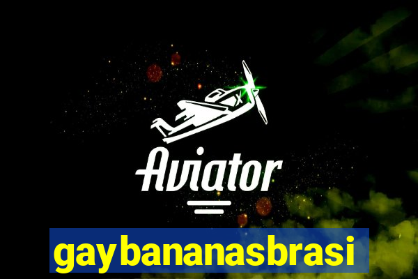 gaybananasbrasil.com