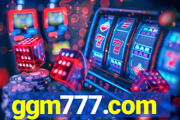 ggm777.com