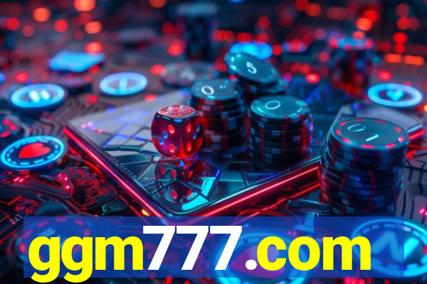 ggm777.com