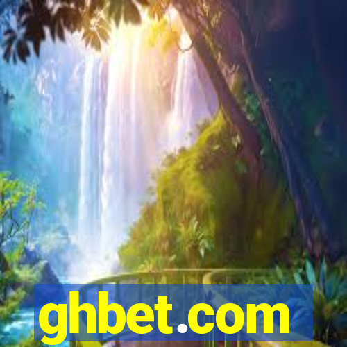 ghbet.com