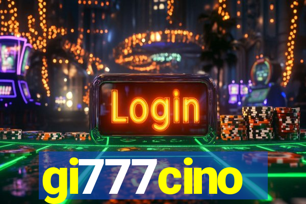 gi777cino