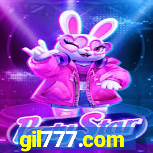 gil777.com