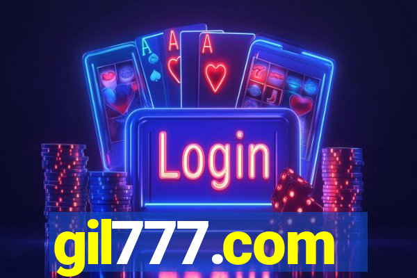 gil777.com